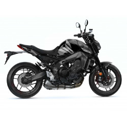 MANTIS1 : copy of Kit déco Airline Kutvek Yamaha MT09