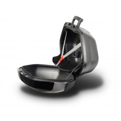 D0B36200 : Shad SH36 Carbon Side Cases Yamaha MT09