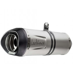 14228EU : Ligne d'échappement LV One Evo LeoVince Yamaha MT09