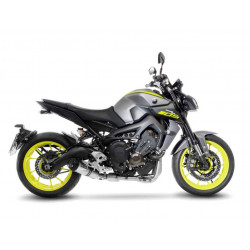 14228EU : Ligne d'échappement LV One Evo LeoVince Yamaha MT09
