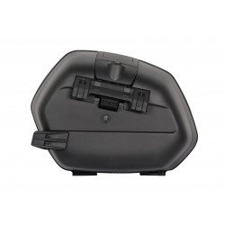 D0B36200 : Shad SH36 Carbon Side Cases Yamaha MT09