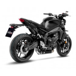 14371EBK : Auspuffanlage LV Race LeoVince 2021-2023 Yamaha MT09