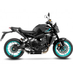 14452EBU : LeoVince LV Race Auspuffanlage 2024-2025 Yamaha MT09