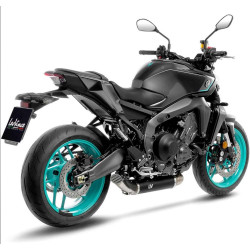 14452EBU : LeoVince LV Race Auspuffanlage 2024-2025 Yamaha MT09