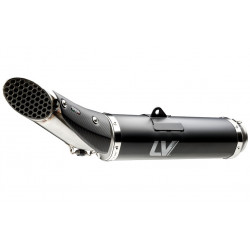 14452EBU : Ligne d'échappement LV Race LeoVince 2024 Yamaha MT09
