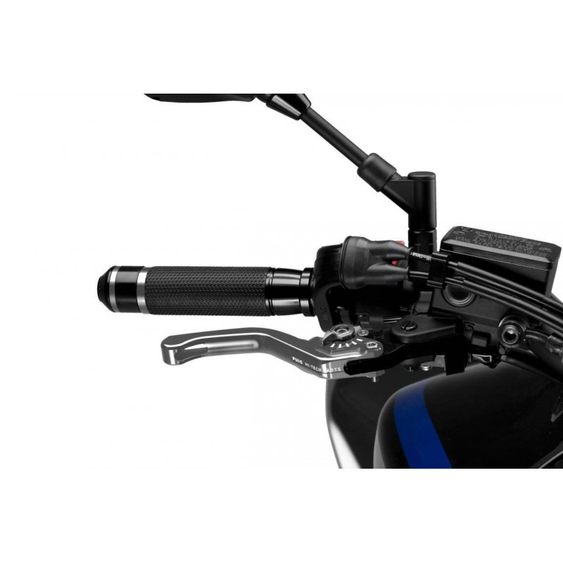 7860N-8503N-130PP-230PP : Puig kurze Hebel 3.0 2021-2023 Yamaha MT09 7860N-8503N-130PP-230PP : Puig kurze Hebel 3.0 2021-2023 Yamaha MT09
