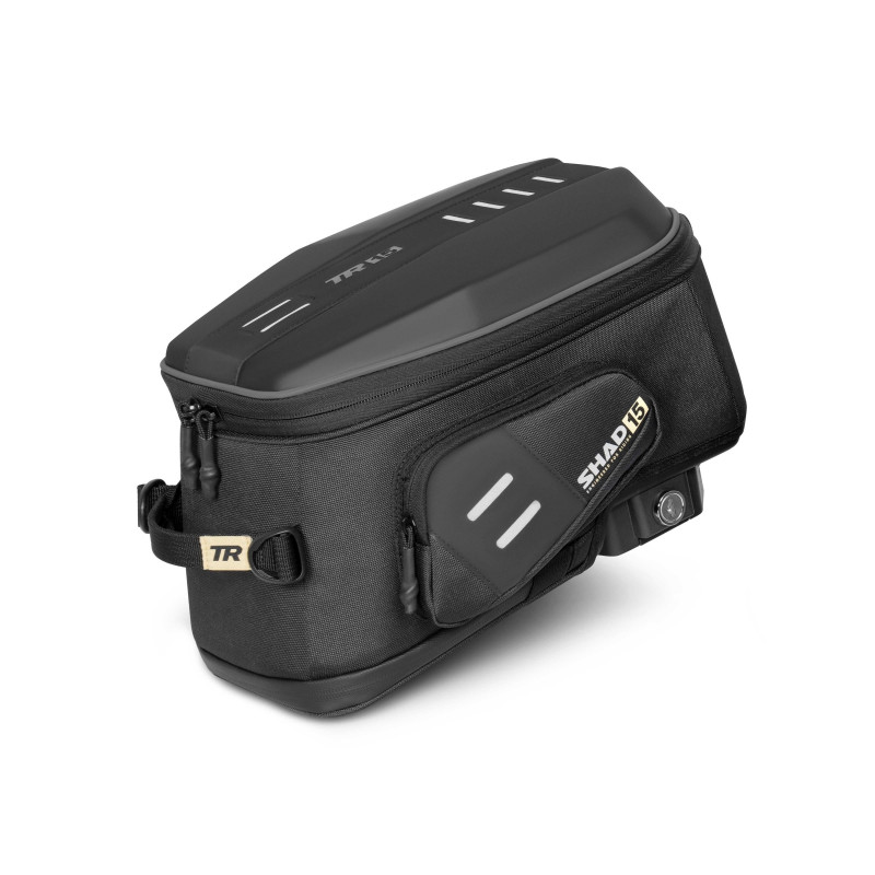 X0TR15CL : Borsa serbatoio Shad Terra TR15CL Yamaha MT09 X0TR15CL : Borsa serbatoio Shad Terra TR15CL Yamaha MT09