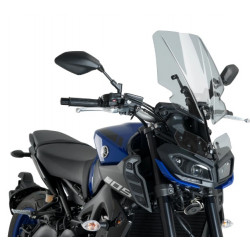 9955N : Manual Elevation Mechanism M.E.M. Puig Yamaha MT09