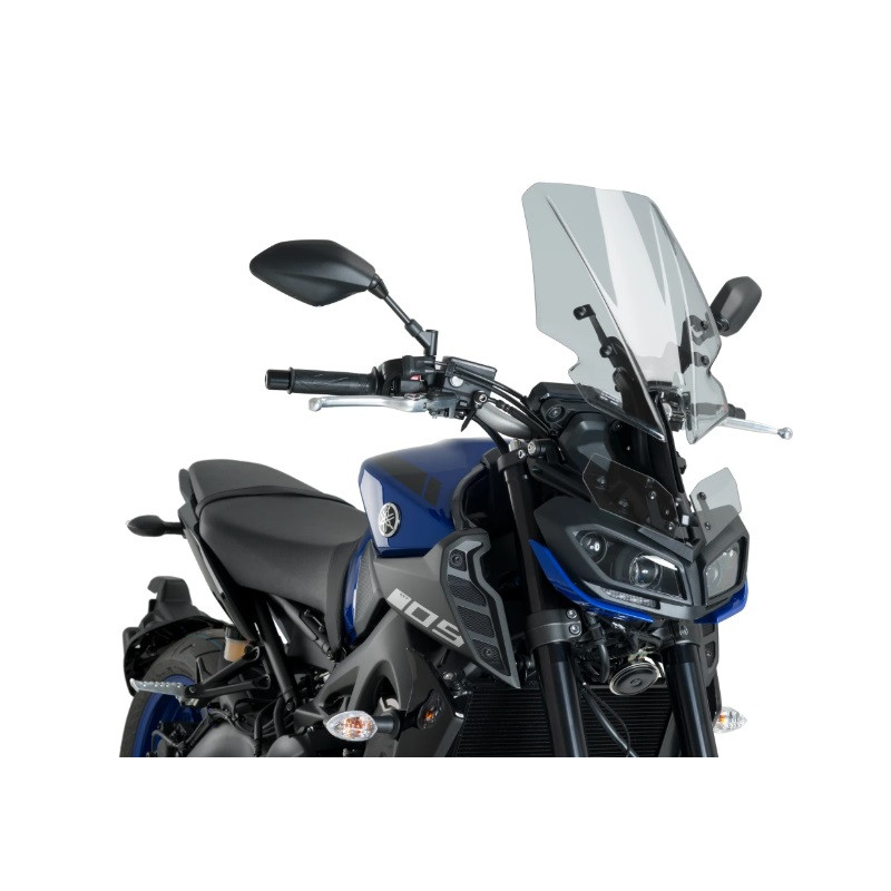 9955N : Manual Elevation Mechanism M.E.M. Puig Yamaha MT09 9955N : Manual Elevation Mechanism M.E.M. Puig Yamaha MT09