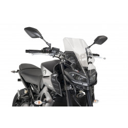 9377W : Salpicadero New Generation Touring Puig 2017-2020 Yamaha MT09
