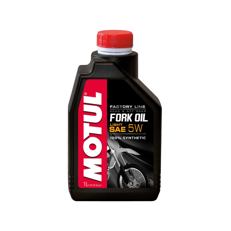 112956 : copy of Huile Motul Fork Oil Expert Medium 10W Yamaha MT09