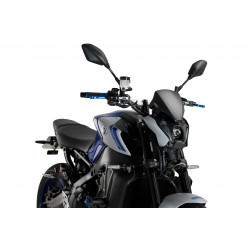 20643J : Salpicadero New Generation Sport Plus Puig 2021-2023 Yamaha MT09