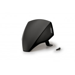 20643J : New Generation Sport Plus Puig Windscreen 2021-2023 Yamaha MT09