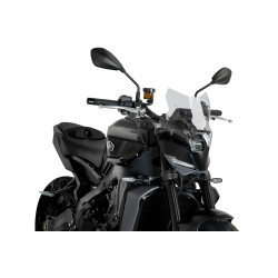 22077W : copy of Saute-vent New Generation Sport Puig Yamaha MT09
