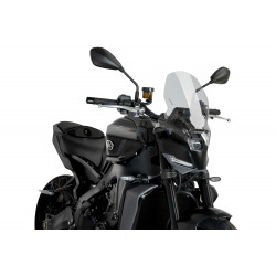 22078W : copy of Saute-vent New Generation Sport Puig Yamaha MT09