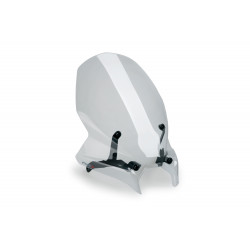 22078W : Salpicadero New Generation Touring Puig 2024-2025 Yamaha MT09