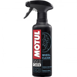 102998 : copy of Nettoyant à sec Motul E1 Wash & Wax Yamaha MT09