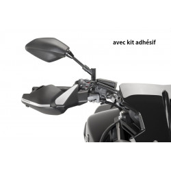 9161J : Protège-mains Puig Yamaha MT09