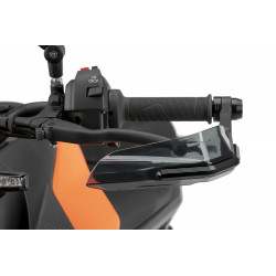 22056N+9583P : Paramains avant Puig 2017-2020 Yamaha MT09
