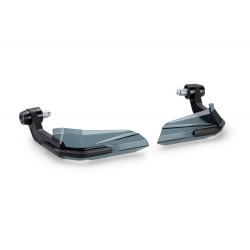 22056N+22140N : Puig Front Hand Guards 2021-2023 Yamaha MT09