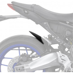 21162J : copy of Extension de garde-boue arrière Puig 2017-2020 Yamaha MT09