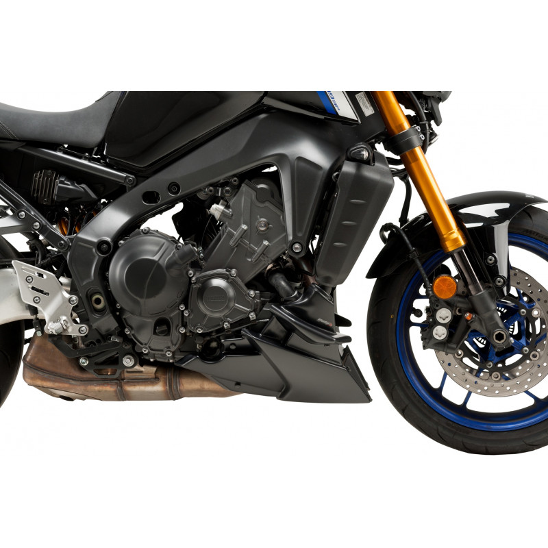 20646J : copy of Sabot moteur Puig 2017-2020 Yamaha MT09