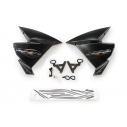 9378J : Ecopes de radiateur Puig Yamaha MT09