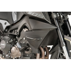9378J : Ecopes de radiateur Puig Yamaha MT09