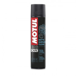 105051 : copy of Nettoyant à sec Motul E1 Wash & Wax Yamaha MT09