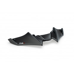 21133J : Puig Front Downforce Wings for Roadster 2021-2023 Yamaha MT09