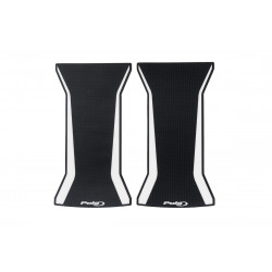 22052N : Kit protecteur de fourche Puig 2017-2020 Yamaha MT09