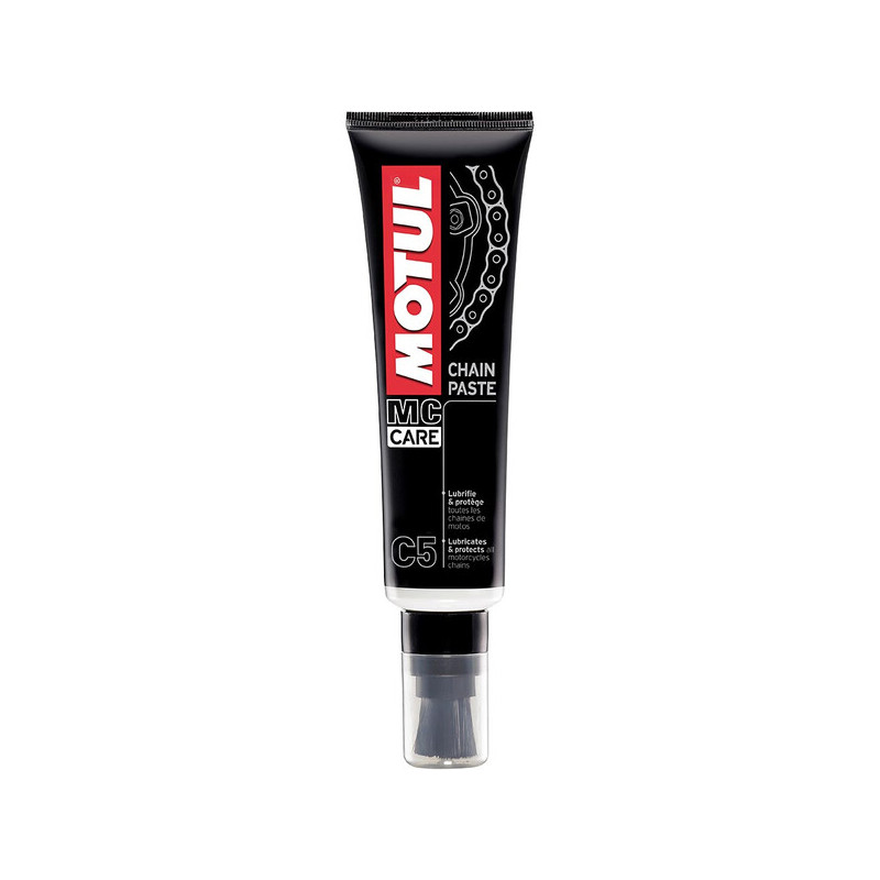 106513 : copy of Nettoyant chaîne Motul C1 Chain Clean - cobra Yamaha MT09