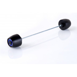 20671N+20025A : PHB19 Puig Fork Protection 2021-2024 Yamaha MT09