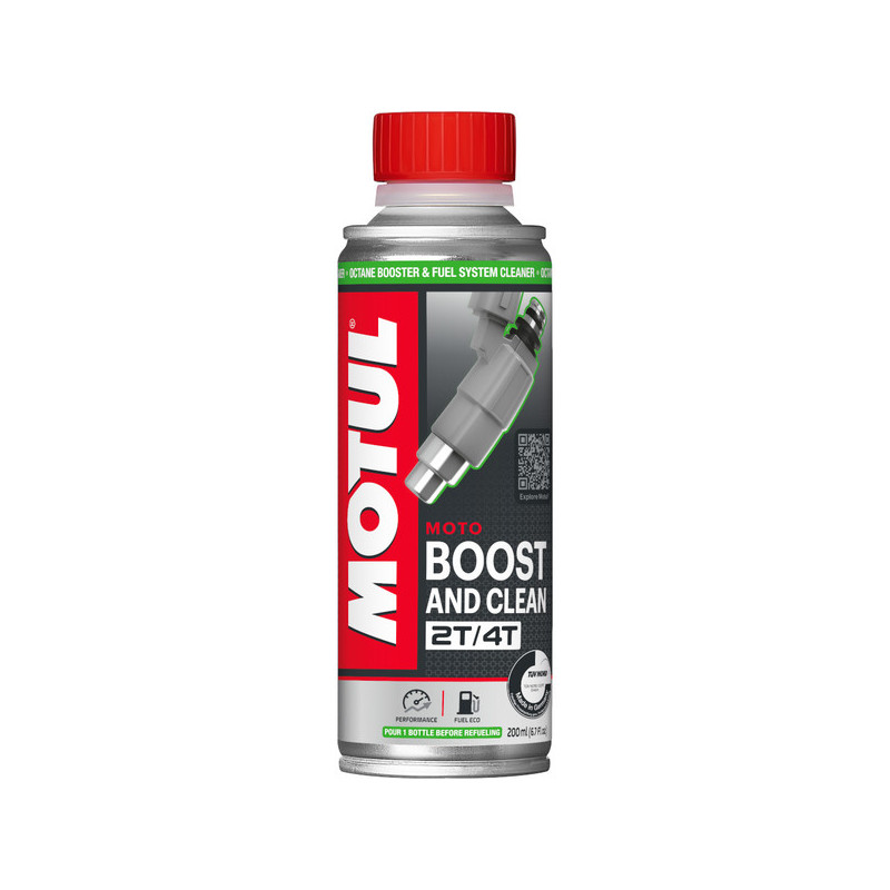 110873 : Nettoyant moteur Motul Boost and Clean Moto Yamaha MT09 110873 : Nettoyant moteur Motul Boost and Clean Moto Yamaha MT09
