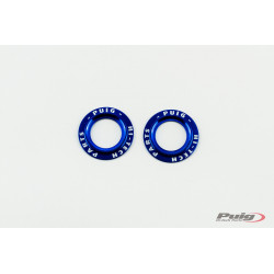 20116N+20271A : Puig PHB19 Swingarm Protector 2017-2020 Yamaha MT09