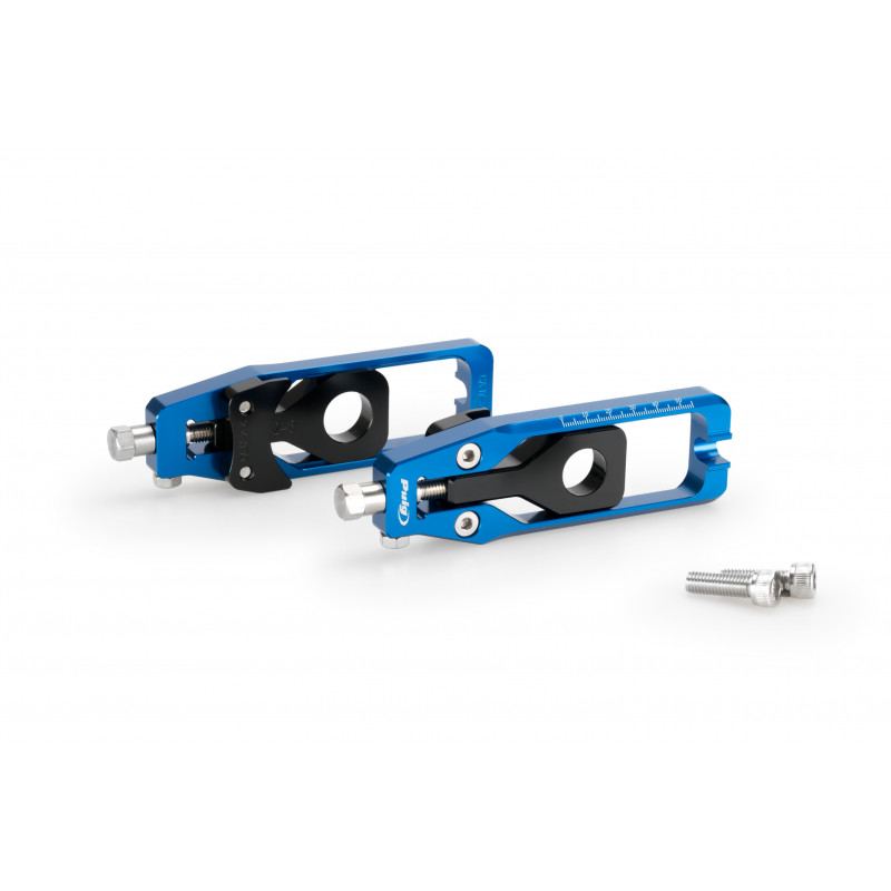 21190A : Puig Chain Tensioner 2021-2025 Yamaha MT09 21190A : Puig Chain Tensioner 2021-2025 Yamaha MT09