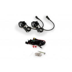 20755N : Feux auxiliaires BEAM 2.0 Puig Yamaha MT09