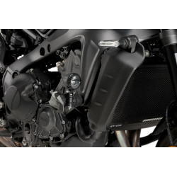 20755N : Feux auxiliaires BEAM 2.0 Puig Yamaha MT09