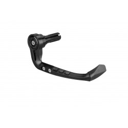 21993N+21994N+3800N+3800N : Raw Puig 2021-2023 Brake and Clutch Lever Guards Yamaha MT09