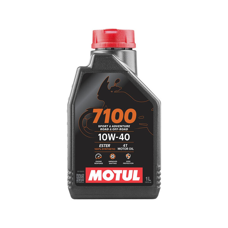 104091 : copy of Huile Motul 4T 5100 10W40 Yamaha MT09 104091 : copy of Huile Motul 4T 5100 10W40 Yamaha MT09