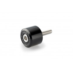 21440N+21441N+21781N+21781N : Protezioni leve freno e frizione con specchietti retrovisori Pro Puig 2024-2025 Yamaha MT09