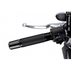 6326N : Puig Ascent Grips Yamaha MT09