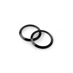 22097N+21456N : Balance Handlebar Ends Puig 2024-2025 Yamaha MT09
