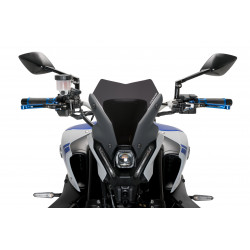 21124N+21125N : Rétroviseurs Top Tech I Puig Yamaha MT09