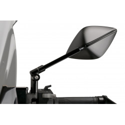 21124N+21125N : Top Tech I Puig Mirrors Yamaha MT09