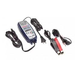 110126699901 : copy of Chargeur/Testeur de batterie Optimate 4 Yamaha MT09