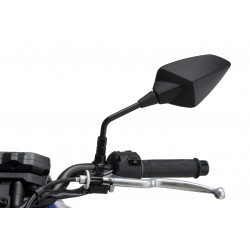 7340C : Rétroviseur droit RS1 Puig Yamaha MT09