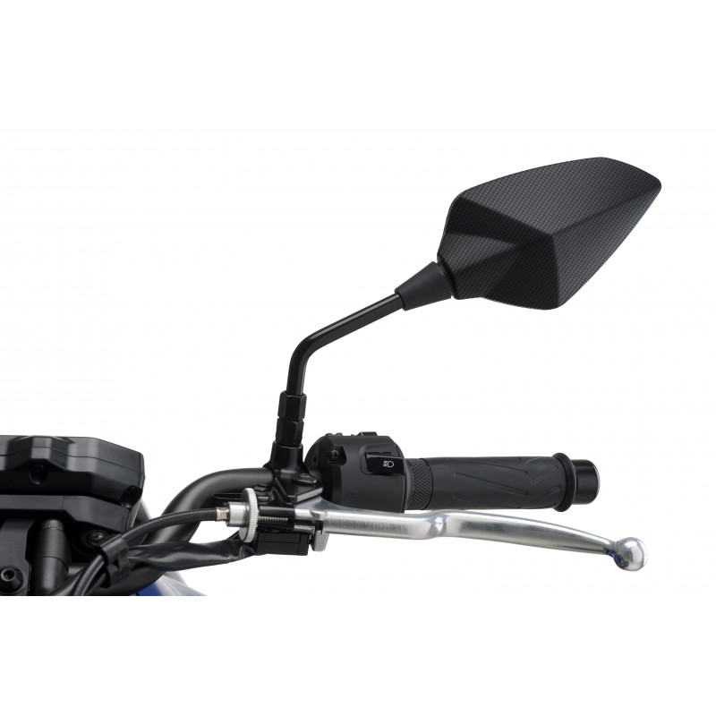 7340C : Rétroviseur droit RS1 Puig Yamaha MT09