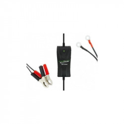 ACCUB03 - 110229499901 : Chargeur de batterie Electhium spécial Lithium Yamaha MT09