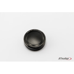9264N : copy of Cache maître cylindre de liquide de frein Puig 2017-2020 Yamaha MT09